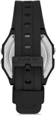 Casio F-91W-1DG Unisex Kol Saati - 4