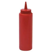 Ketçap Şişesi - 1000ML Dev Boy Kırmızı - 2