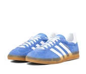 adidas Gazelle Indoor Blue Fusion - 2
