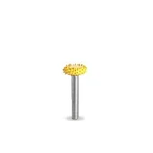 SABURTOOTH 18RS38-40 Roto Testere Tipi Törpü 9.52 mm İnce Diş (Sap:3.2 mm) - 1