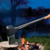 FISKARS X27 XXL Yarma Baltası 964 mm - 3