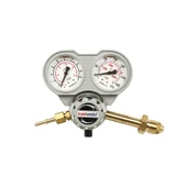 KASWELD 2111 Karışım Gaz Basınç Düşürücü Regülatör - 7