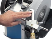 TORMEK SVS-50 Multi Oluklu Iskarpela Bileme Aparatı - 3