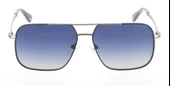 Mustang MU2515-02 58 Polarize Erkek Güneş Gözlüğü - 2
