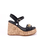 MAMMAMİA KADIN SANDALET thumbnail 1