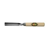 KIRSCHEN Two Cherries Düz Tip Geniş Oluklu Iskarpela 16 mm Cut11 (3111016) - 5