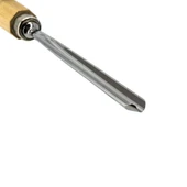 KIRSCHEN  Two Cherries Düz Tip Geniş Oluklu Iskarpela 4 mm Cut11 (3111004) - 7