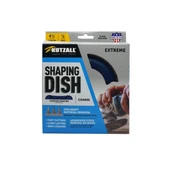 KUTZALL DW412X90 Kalın Diş Çanak Törpü 115 mm (Taşlama İçin) - 7