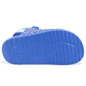 Vicco Inkago 332P25Y250 Mavi Ortopedik Günlük Erkek Çocuk Spor Sandalet - 4