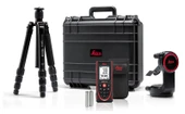 LEICA DISTO X3 P2P Full Set Lazer Metre (150 Metre) - 11