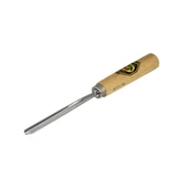 KIRSCHEN  Two Cherries Düz Tip Geniş Oluklu Iskarpela 4 mm Cut11 (3111004) - 2