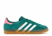 adidas Gazelle Indoor Collegiate Green Lucid - 1