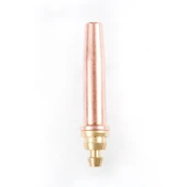 KASWELD 1701 P Lüle Karışımlı Kesme Lülesi No.1 (Oksijen-Propan) - 3