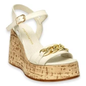 MAMMAMİA KADIN SANDALET thumbnail 6