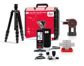 LEICA DISTO S910 P2P Full Set Kameralı Lazer Metre (300 metre) - 12