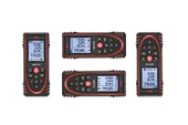 LEICA DISTO X3 P2P Full Set Lazer Metre (150 Metre) - 9