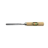 KIRSCHEN  Two Cherries Düz Tip Geniş Oluklu Iskarpela 4 mm Cut11 (3111004) - 5