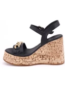 MAMMAMİA KADIN SANDALET thumbnail 5