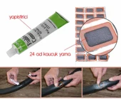 Lastik Yaması - Bisiklet Lastiği Yaması - 1