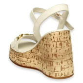 MAMMAMİA KADIN SANDALET thumbnail 9