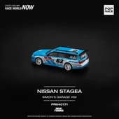 Pop Race 1/64 Nissan Stagea - Simons's Garage #62 thumbnail 2