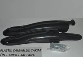 Bisiklet Çamurluğu - Universal Set - 1