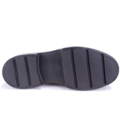 Dagoster DMA78-27513 Taba Ortopedik Klasik Spor Erkek Deri Ayakkabı - 4