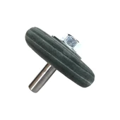 STRYI Oluklu Iskarpela Bileme ve Kılağı Alma Diski 80 mm (800370) - 4