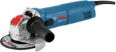 BOSCH GWX 14-125 X-Lock Avuç Taşlama 1400 Watt - 8