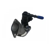 Mondial 125 Drift L Manifold Y4MON1042A0084 - 1
