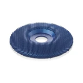 KUTZALL Extreme SD412X90 Kalın Diş Çanak Törpü 115 mm (Taşlama İçin) thumbnail 9