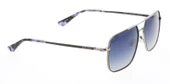 Mustang MU2515-02 58 Polarize Erkek Güneş Gözlüğü - 3