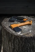 FISKARS X5 Kamp Baltası (121123) - 6