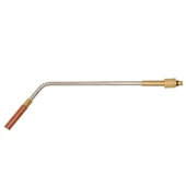 KASWELD 1402 P Oksijen-Propan İçin Tavlama Şalaması 420 mm H-2 - 1