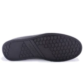 Dagoster DMA08-2005 Siyah Ortopedik Günlük Deri Erkek Ayakkabı - 4