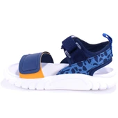 Vicco Dekan 332P25Y203 Lacivert Ortopedik Günlük Erkek Çocuk Spor Sandalet - 3