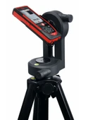 LEICA DISTO D810 Touch Full Set Bluetooth ve Kameralı Lazer Metre (250 metre) - 12