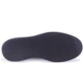 Dagoster DMA78-9540 Siyah Rugan Ortopedik Klasik Spor Erkek Deri Ayakkabı - 4