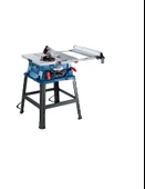 Bosch GTS 254 Tezgah Tipi 1800 W Daire Testere - 1