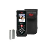 LEICA DISTO X4 P2P Bluetooth ve Kameralı Lazer Metre (150 Metre) thumbnail 2