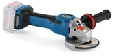 BOSCH GWS 18V-15 SC Akülü Avuç Taşlama 18 Volt 8.0 Ah - 10