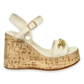 MAMMAMİA KADIN SANDALET thumbnail 7