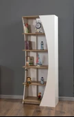 DARDASON DEFNE KİTAPLIK - 1