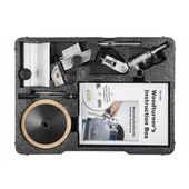 TORMEK TNT-808 Ahşap Torna Bıçağı ve Iskarpela Bileme Seti - 9