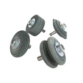 STRYI Oluklu Iskarpela Bileme ve Kılağı Alma Diski 80 mm (800370) - 8