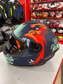 AXXIS DRAKEN S SIMIAN B6 MATT GREEN XXL - 3