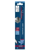 BOSCH S 1022 EHM Paslanmaz İçin Tilki Kuyruğu Testere Ucu 200 mm - 7