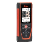 LEICA DISTO D5 Bluetooth ve Kameralı Lazer Metre (200 Metre) thumbnail 3
