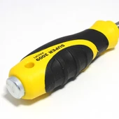 NAREX 811304 Super 2009 Line Profi Düz Iskarpela 4 mm - 5