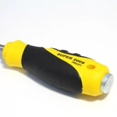 NAREX 811306 Super 2009 Line Profi Düz Iskarpela 6 mm thumbnail 6